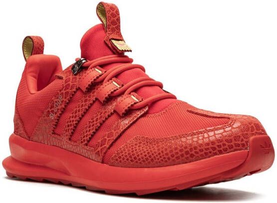 adidas SL Loop Runner TR sneakers Rood