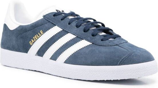 adidas Sneakers Blauw