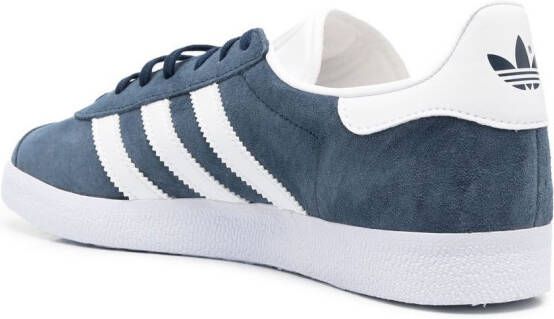 adidas Sneakers Blauw