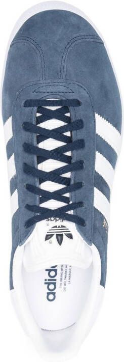 adidas Sneakers Blauw