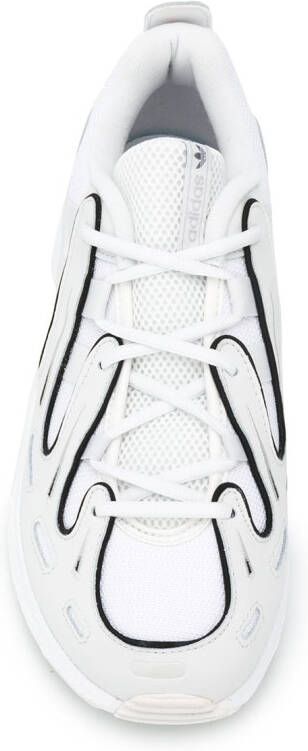 Adidas Ozweego Hero sneakers Wit - Foto 4