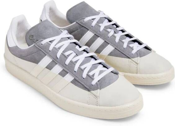 adidas Sneakers met vlakken Grijs