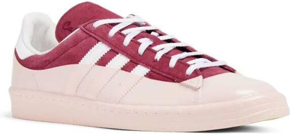 adidas Sneakers met vlakken Rood