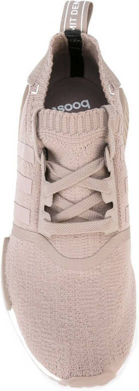 adidas sneakers NMD R1 PK W Beige