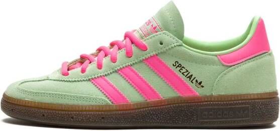 adidas Spezial sneakers Groen