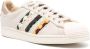 Adidas Stan Smith sneakers met gehaakte vlakken Beige - Thumbnail 2