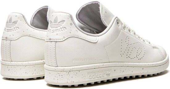 adidas Stan Smith golfschoenen Wit