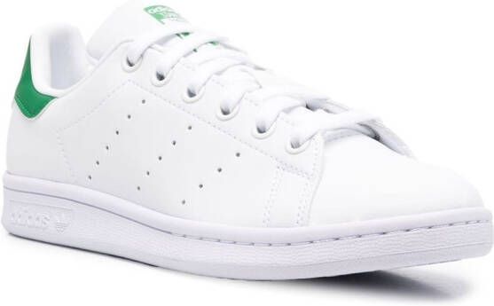 adidas Stan Smith low-top sneakers Wit