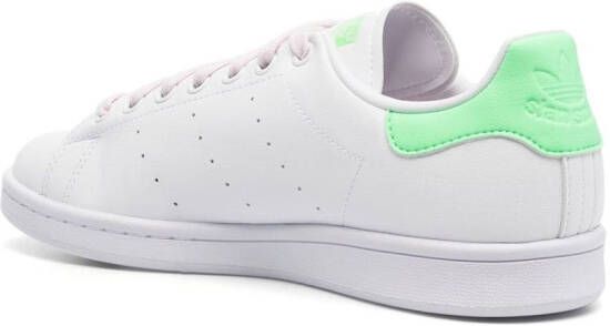 adidas Stan Smith low-top sneakers Wit