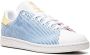Adidas Stan Smith Pride sneakers Blauw - Thumbnail 2