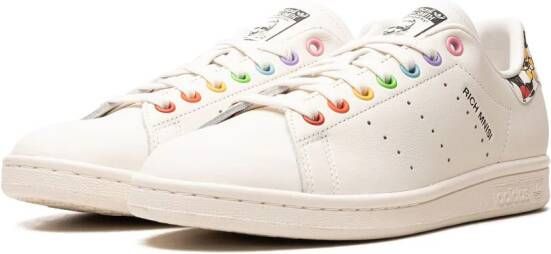 adidas Stan Smith Pride sneakers Wit