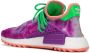 Adidas stropdas kleurstof Hu NMD sneakers Paars - Thumbnail 3