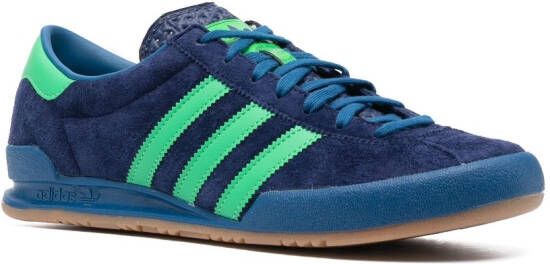 adidas Low-top sneakers Blauw