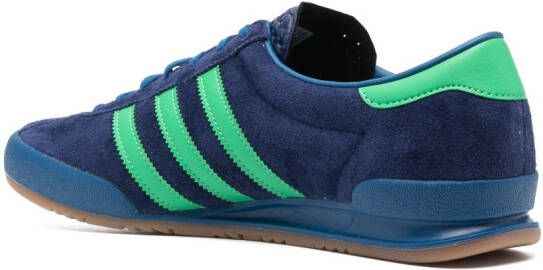 adidas Low-top sneakers Blauw