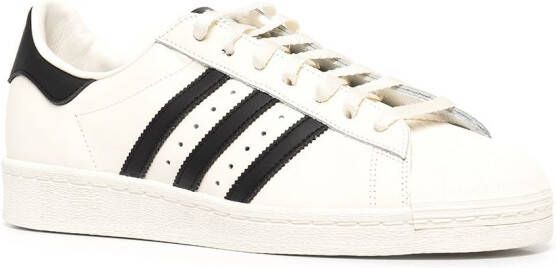 adidas Super-Star 82 low top sneakers Wit