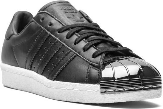 adidas Superstar 80s MT sneakers Zwart