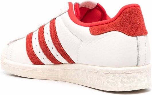 adidas Superstar 82 sneakers Wit