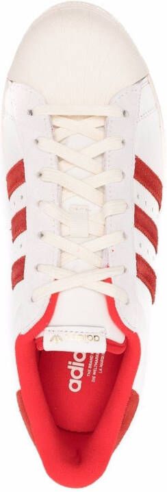 adidas Superstar 82 sneakers Wit