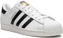 Adidas "Gazelle Indoor Scarlet Cloud White sneakers" Rood - Thumbnail 11