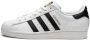 Adidas "Gazelle Indoor Scarlet Cloud White sneakers" Rood - Thumbnail 13