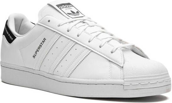 adidas Superstar low-top sneakers Wit