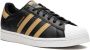 Adidas Super-Star low-top sneakers Zwart - Thumbnail 2