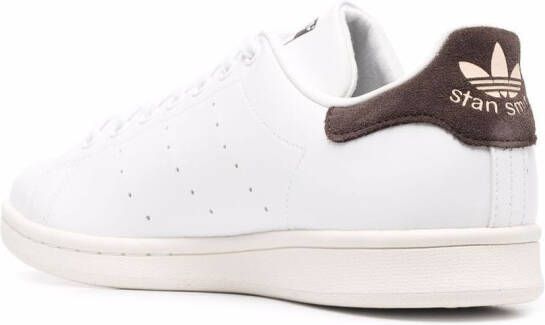 adidas Superstar low-top sneakers Wit