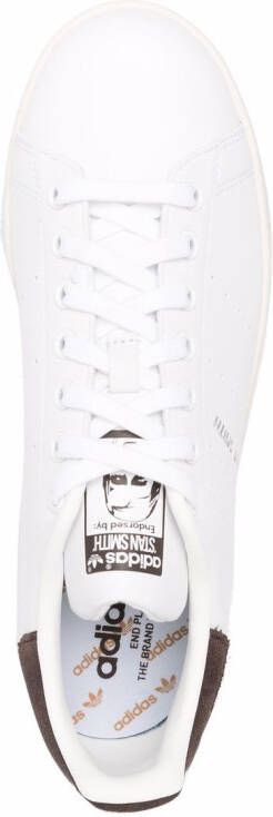 adidas Superstar low-top sneakers Wit