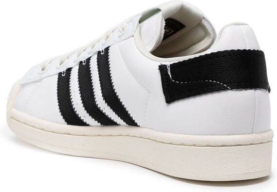 adidas Superstar low-top sneakers Wit