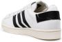 Adidas Zig 3D Storm low-top sneakers Zwart - Thumbnail 7