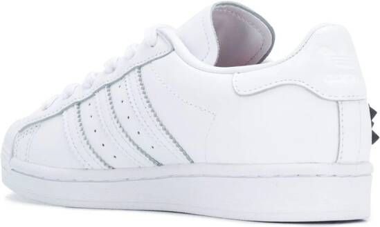 adidas Superstar low-top sneakers Wit