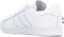 Adidas Superstar low-top sneakers Wit - Thumbnail 3