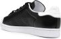 Adidas Superstar low-top sneakers Zwart - Thumbnail 5