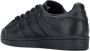 Adidas Superstar low-top sneakers Zwart - Thumbnail 2