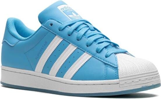 adidas "Superstar Sky Rush sneakers" Blauw