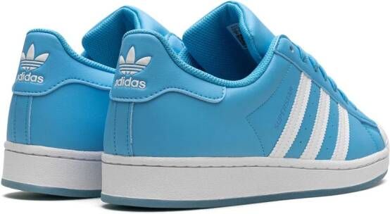 adidas "Superstar Sky Rush sneakers" Blauw