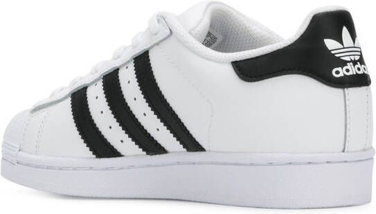 adidas Superstar sneakers Wit