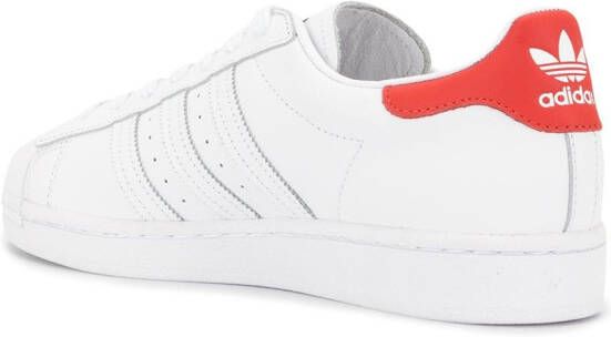 adidas Superstar sneakers Wit