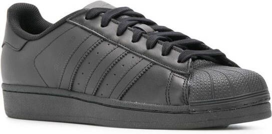 adidas Superstar sneakers Zwart