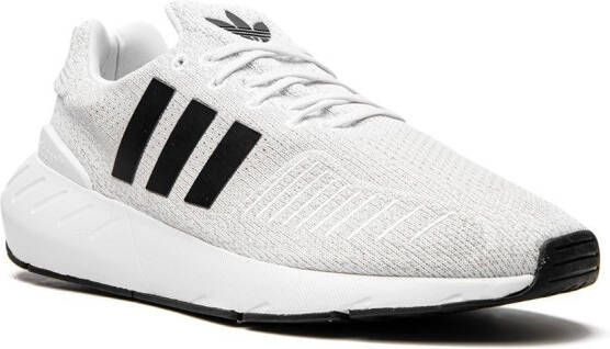 adidas Swift Run 22 low-top sneakers Wit