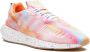 Adidas Swift Run 22 sneakers Roze - Thumbnail 2