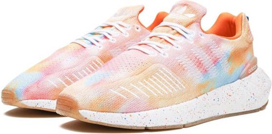 adidas Swift Run 22 sneakers Roze