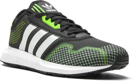 adidas Swift Run X sneakers Zwart