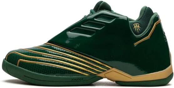 adidas "T-Mac 2 Restomod SVSM sneakers" Groen