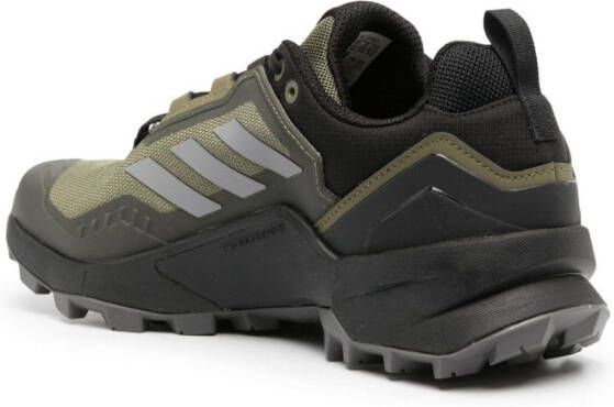 adidas Terrex low-top sneakers Groen