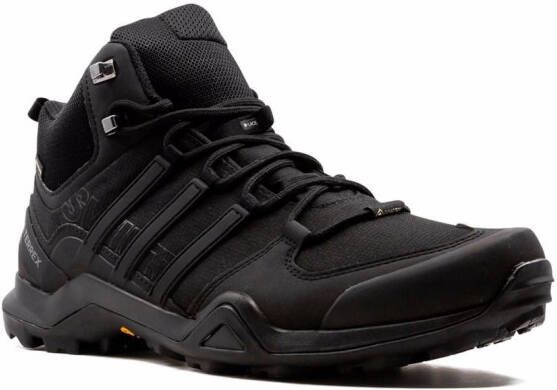 adidas Terrex Swift R2 Mid GTX wandelschoenen Zwart