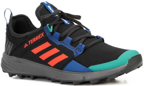 adidas Terrex WM Agravic Speed sneakers Zwart