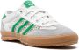 Adidas Gazelle Bold "Green Lucid Pink" sneakers Groen - Thumbnail 7