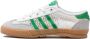 Adidas Gazelle Bold "Green Lucid Pink" sneakers Groen - Thumbnail 10