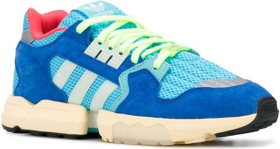 adidas Torsian sneakers Blauw